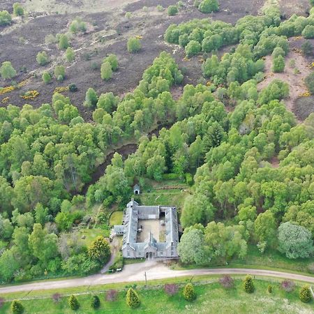 Brylach Steading Aberlour Zewnętrze zdjęcie