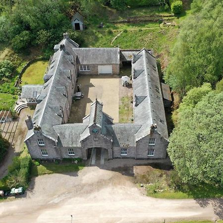 Brylach Steading Aberlour Zewnętrze zdjęcie