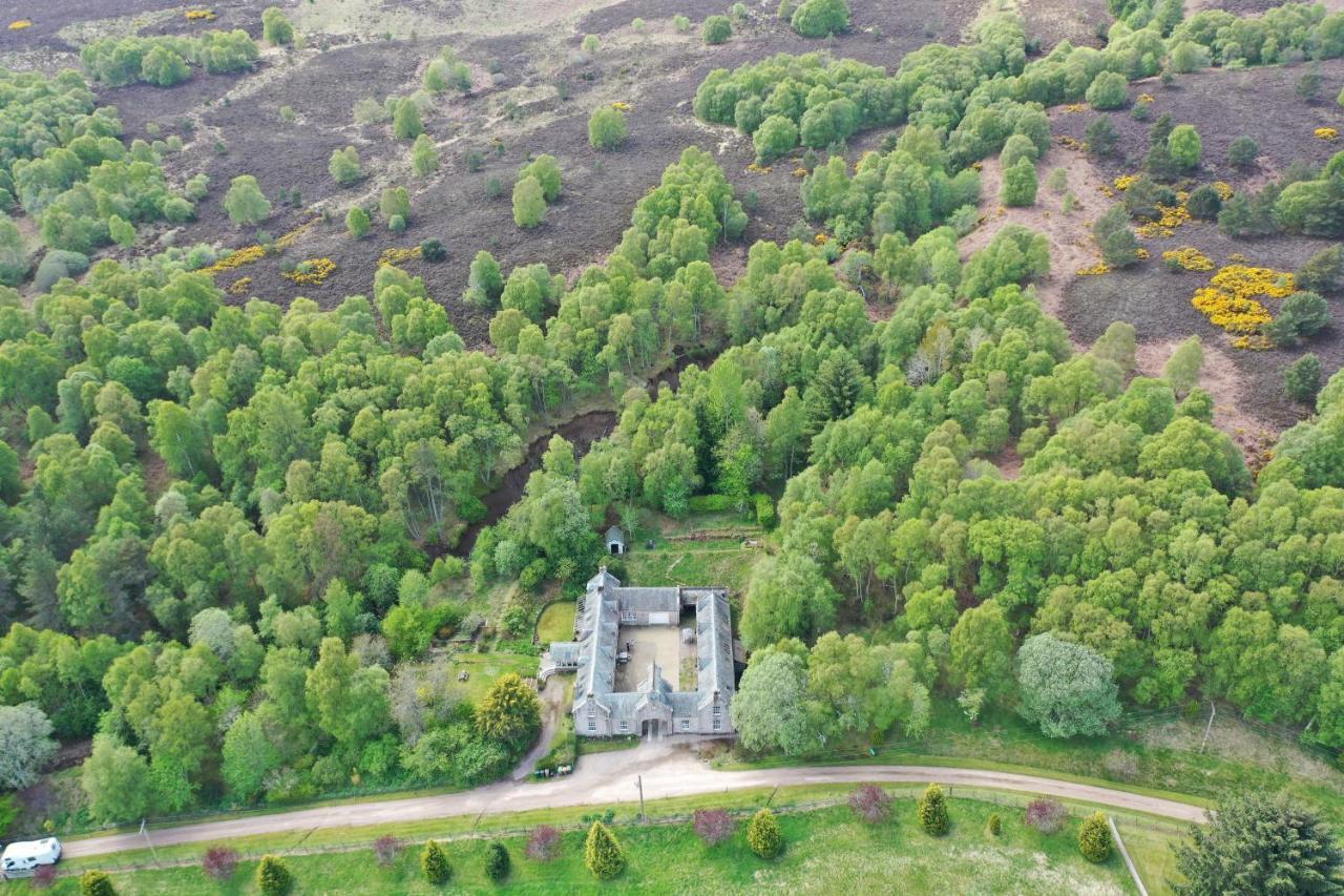 Brylach Steading Aberlour Zewnętrze zdjęcie
