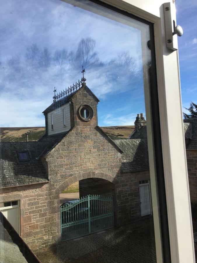 Brylach Steading Aberlour Zewnętrze zdjęcie