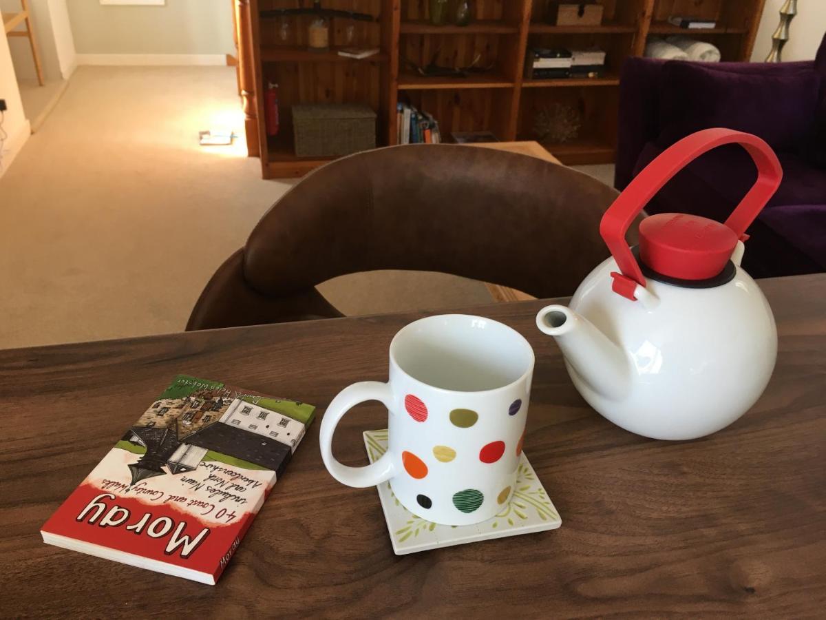 Brylach Steading Aberlour Zewnętrze zdjęcie