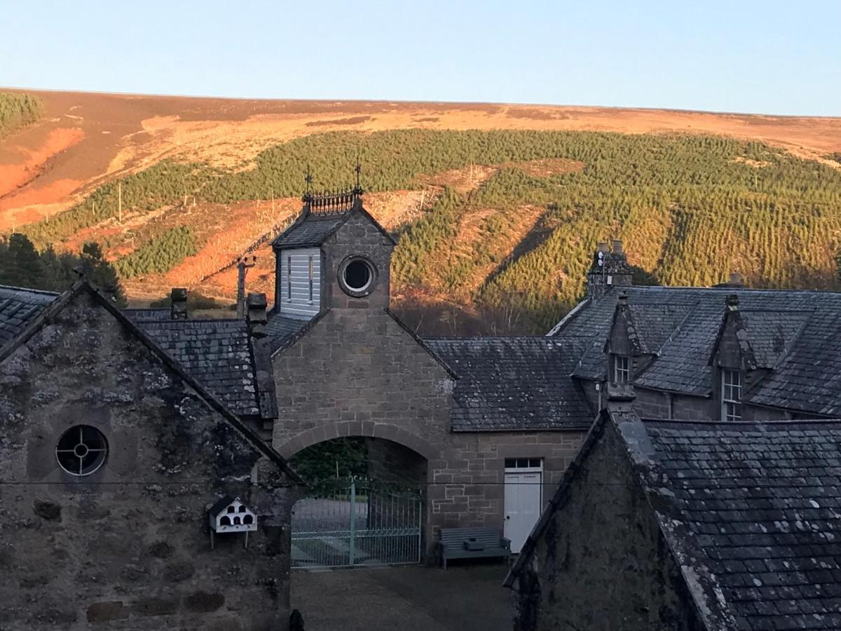Brylach Steading Aberlour Zewnętrze zdjęcie