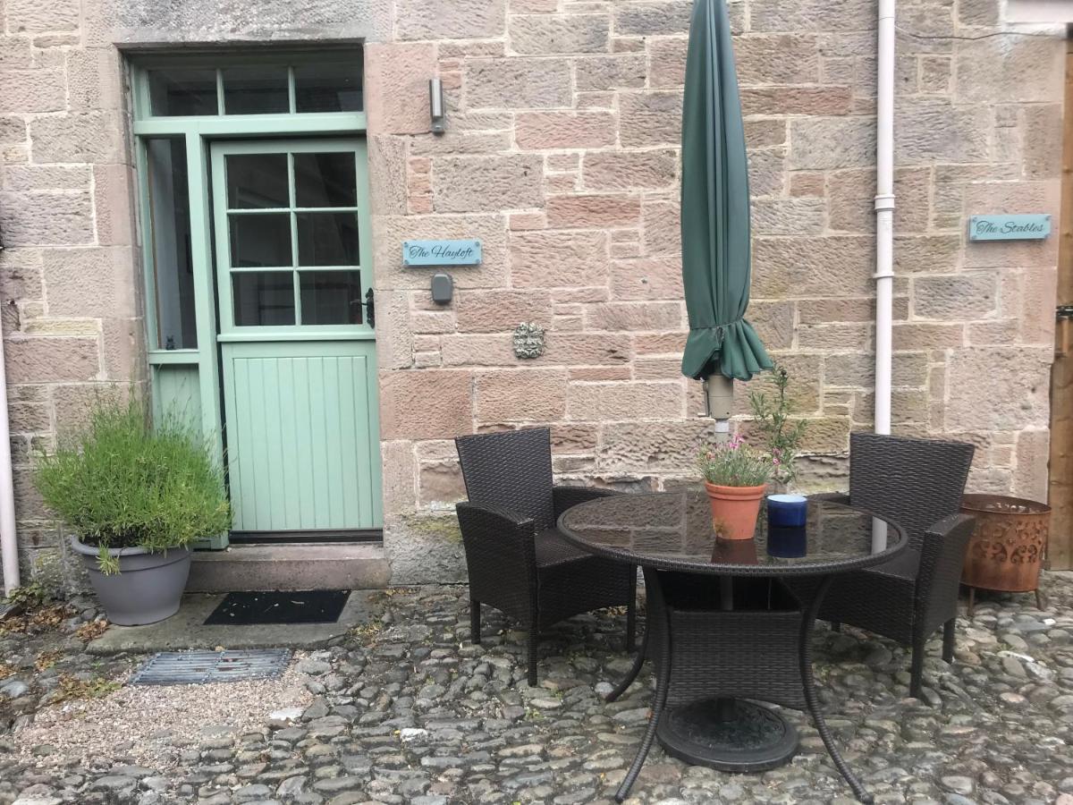 Brylach Steading Aberlour Zewnętrze zdjęcie