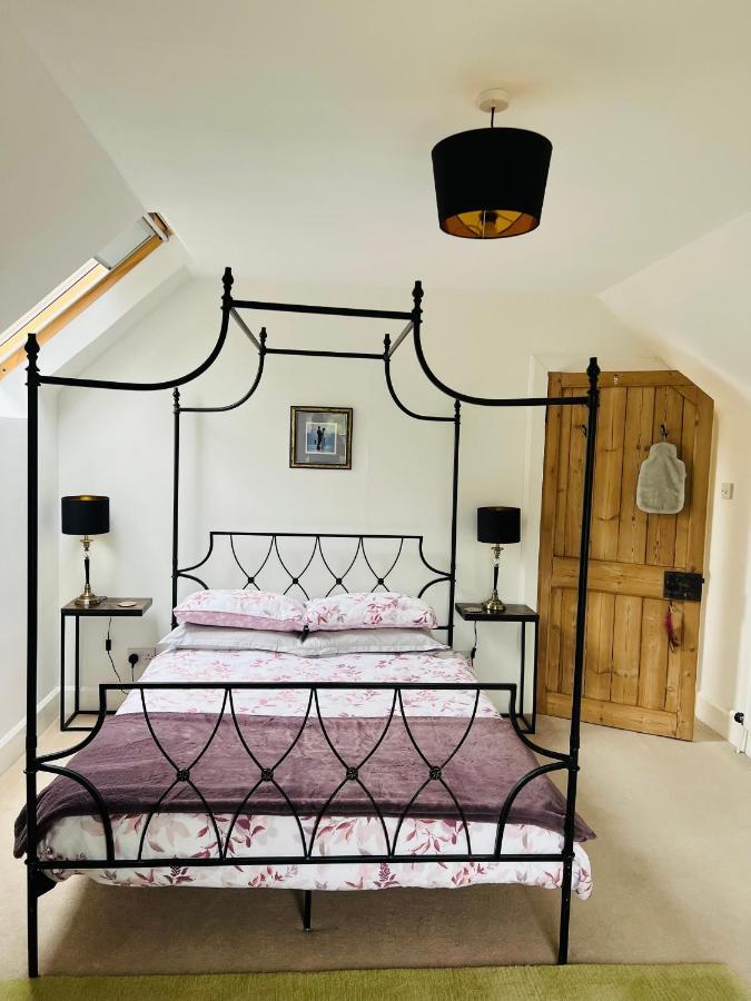 Brylach Steading Aberlour Zewnętrze zdjęcie