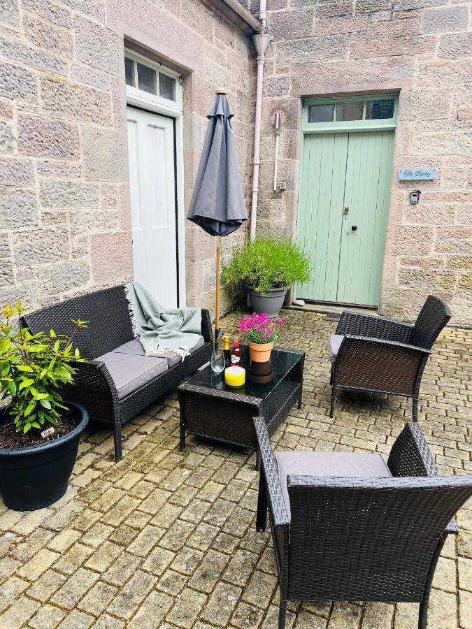 Brylach Steading Aberlour Zewnętrze zdjęcie