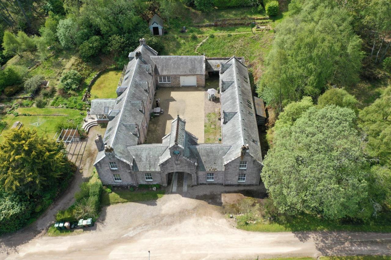Brylach Steading Aberlour Zewnętrze zdjęcie